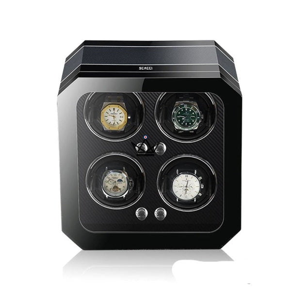 Remontoir pour montres automatiques  - Hexagone Luxe - Atelier Atypique