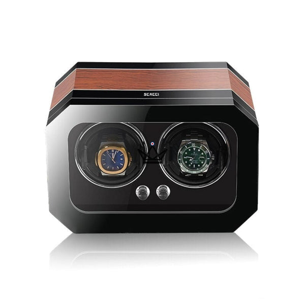 Remontoir pour montres automatiques  - Hexagone Luxe - Atelier Atypique