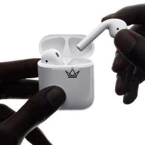 Écouteurs Bluetooth by Atelier Atypique - Atelier Atypique