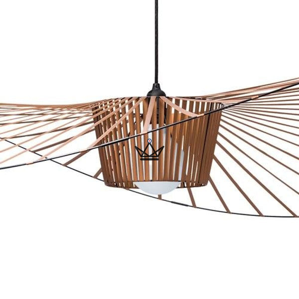 Suspension Luminaire Vertigo -  - luminaire - Cadeau, Noël, Anniversaire, Original - Atelier Atypique