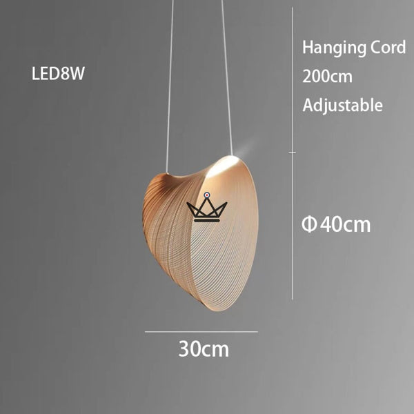 Suspension Luminaire - Celestial Illan -  -  - Cadeau, Noël, Anniversaire, Original - Atelier Atypique