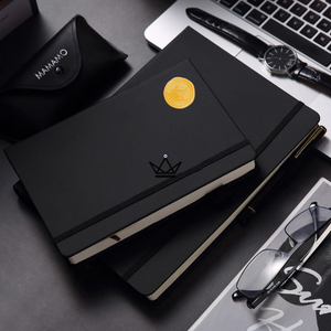 Carnet de Notes - STAMPS by L'ATELIER - Atelier Atypique