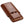 Etui à cigare de voyage cuir COHIBA - STORM -  - Etui à cigare - Cadeau, Noël, Anniversaire, Original - Atelier Atypique