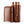 Etui à cigare de voyage cuir COHIBA - STORM -  - Etui à cigare - Cadeau, Noël, Anniversaire, Original - Atelier Atypique