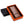Etui à cigare de voyage cuir COHIBA - STORM -  - Etui à cigare - Cadeau, Noël, Anniversaire, Original - Atelier Atypique