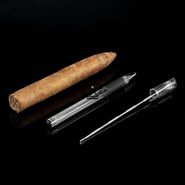 Stylo Perce Cigare - AXE - Atelier Atypique