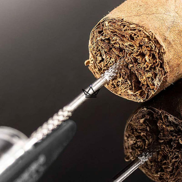 Stylo Perce Cigare - AXE - Atelier Atypique