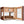 Cave à Cigare - CRYSTAL CUBE ultra luxe en verre classe original vue face