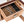 Cave à Cigare - CRYSTAL CUBE ultra luxe en verre classe original tiroir intérieur