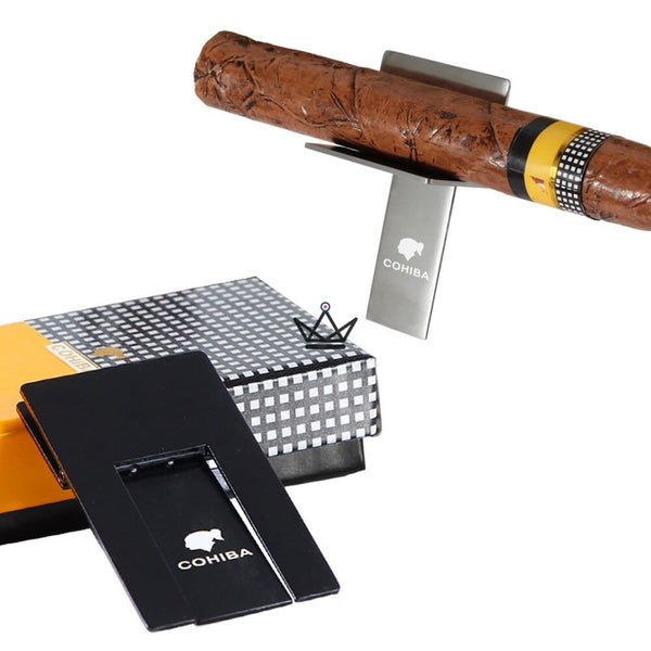 Porte Cigare COHIBA - SPLIT - Atelier Atypique