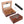 Cave à cigare vitrée - Salvage petit pratique débutant hygrometre vitré luxe cadeau humidificateur