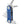 Porte-clé en Aluminum - REVOLVE - Atelier Atypique