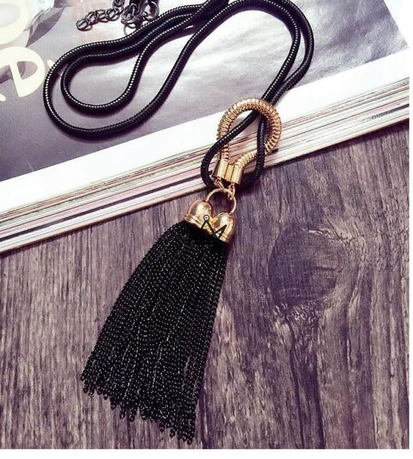 Collier - DEBRA - Atelier Atypique