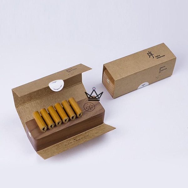 Organisateur de câbles en cuir -  PEPMI - Atelier Atypique
