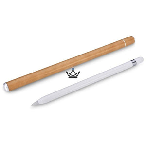 Etui en cuir pour Apple Pencil -  PANAC - Atelier Atypique