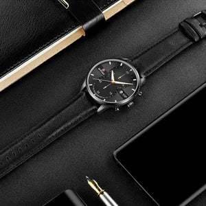 Montre La Cartouche - Mirror Edition - Atelier Atypique