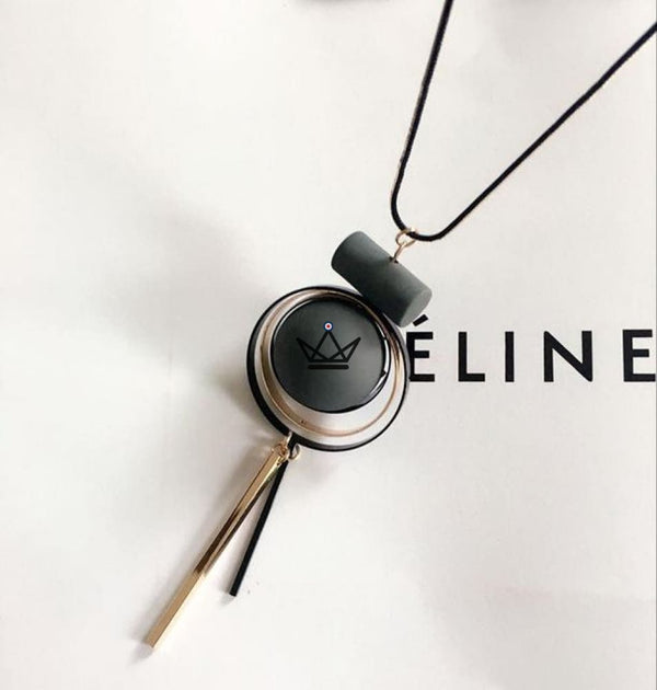 Collier -  Bohemian - Atelier Atypique