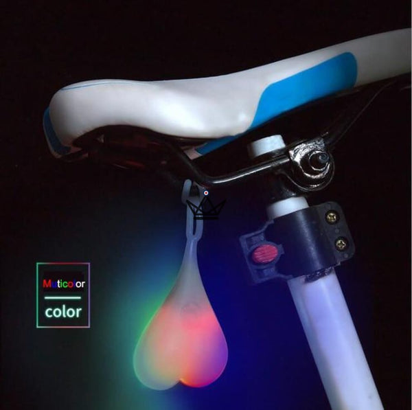 Bike Balls - Atelier Atypique