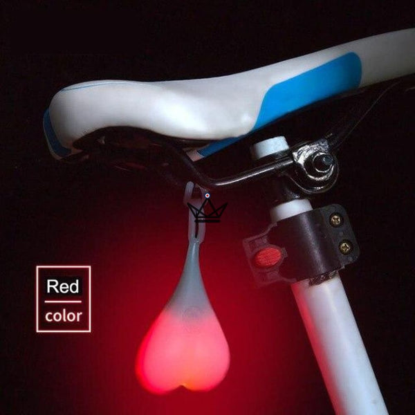 Bike Balls - Atelier Atypique