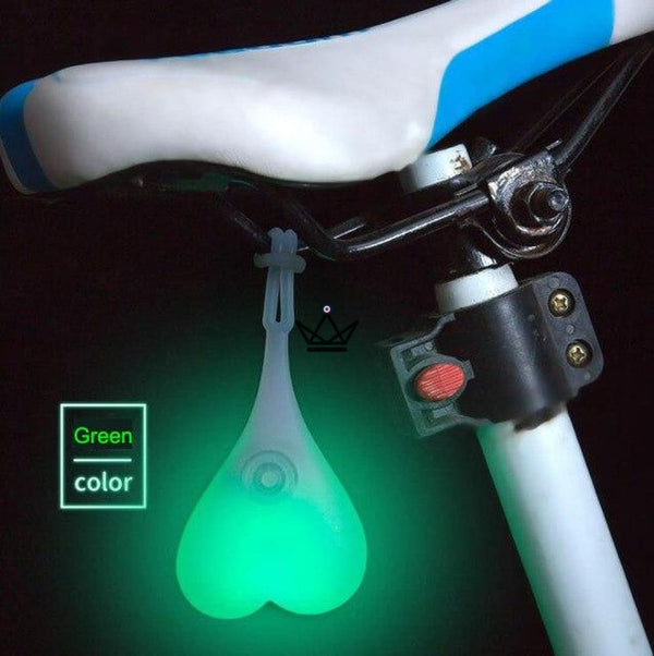 Bike Balls - Atelier Atypique