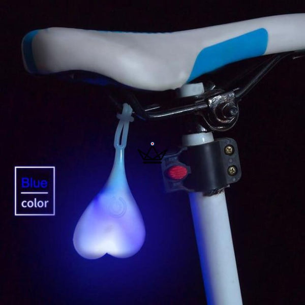 Bike Balls - Atelier Atypique