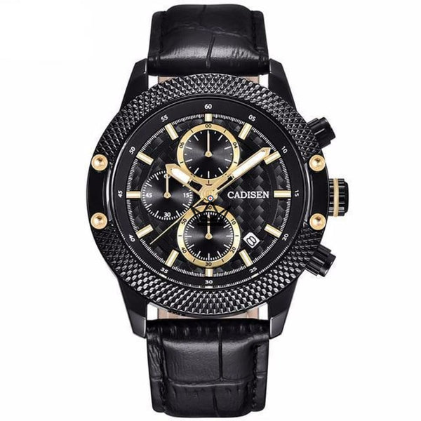 Montre La Classique - Atelier Atypique