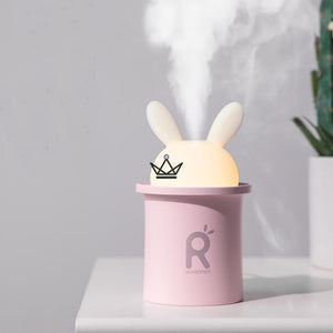 Diffuseur d'huile essentielle - BUNNY - Atelier Atypique