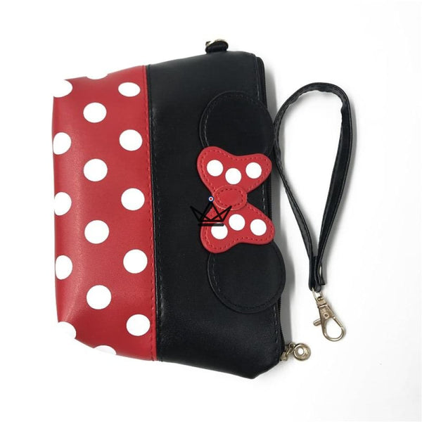 Trousse Maquillage de Voyage - ORLANDO - Atelier Atypique