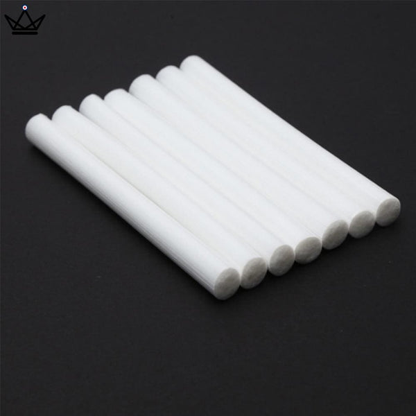 Pack de 10 filtres en coton pour diffuseurs - Atelier Atypique
