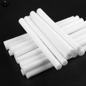 Pack de 10 filtres en coton pour diffuseurs - Atelier Atypique