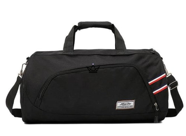 Sac de sport - Barnarby - Atelier Atypique