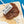 Fer à marquer la viande - GRIZLY - Atelier Atypique