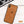 Coque en cuir pour iPhone XS MAX - Atelier Atypique