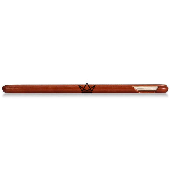 Housse en cuir pour iPad Pro - JOLOY - Atelier Atypique