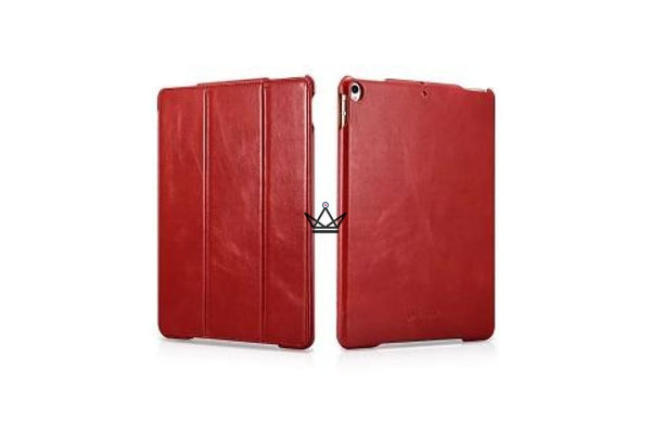 Housse en cuir pour iPad Pro - JOLOY - Atelier Atypique
