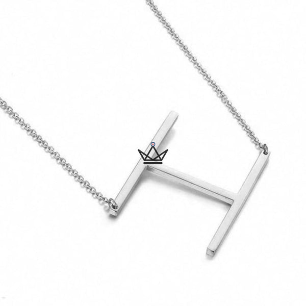 Collier  MA-JUSCULE - Atelier Atypique
