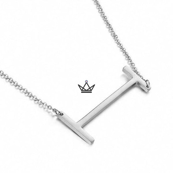 Collier  MA-JUSCULE - Atelier Atypique