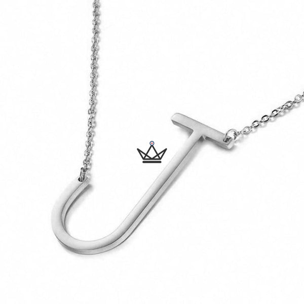 Collier  MA-JUSCULE - Atelier Atypique