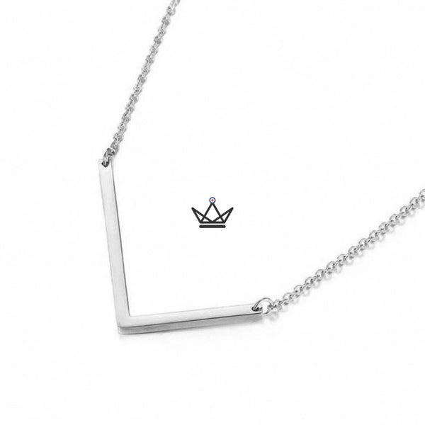 Collier  MA-JUSCULE - Atelier Atypique
