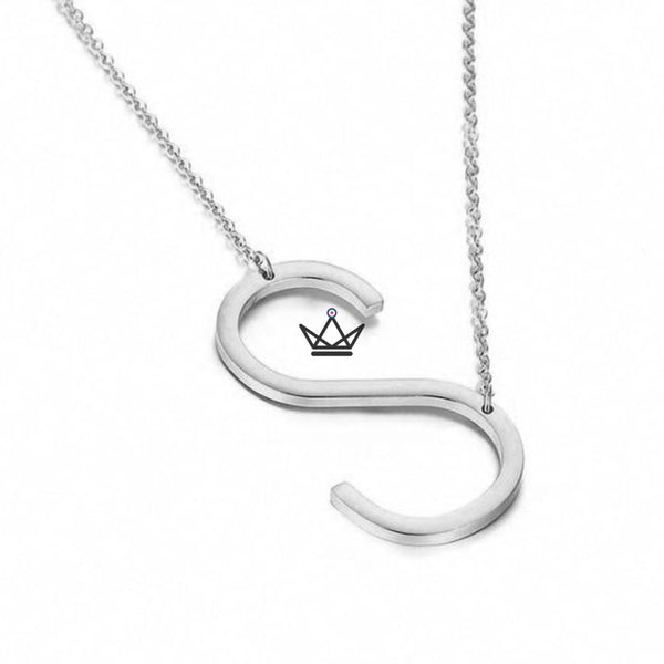 Collier  MA-JUSCULE - Atelier Atypique