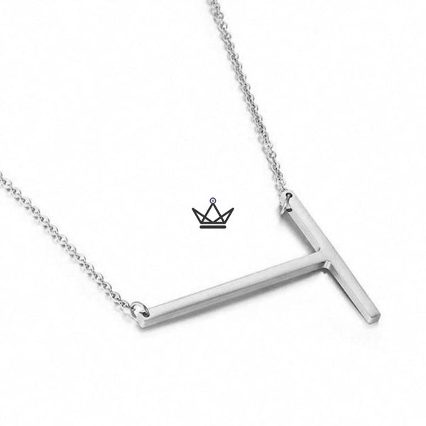 Collier  MA-JUSCULE - Atelier Atypique