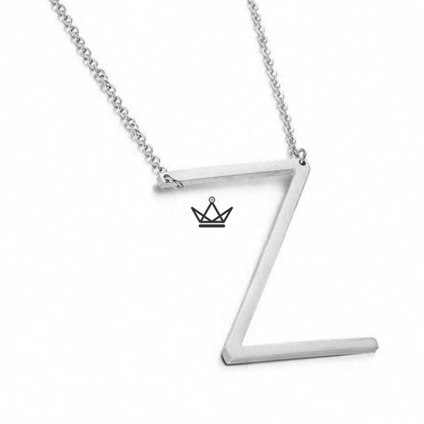 Collier  MA-JUSCULE - Atelier Atypique