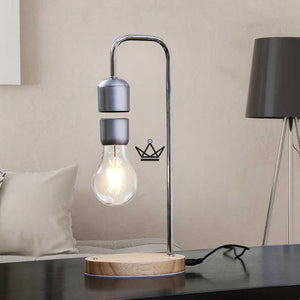 Lampe de bureau Levitation - LEVIOSA - Atelier Atypique