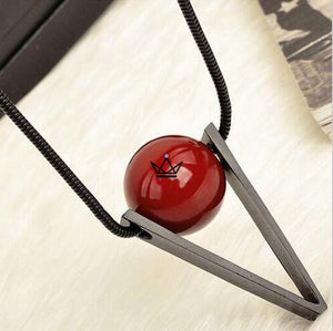 Collier - VICTORY - Atelier Atypique