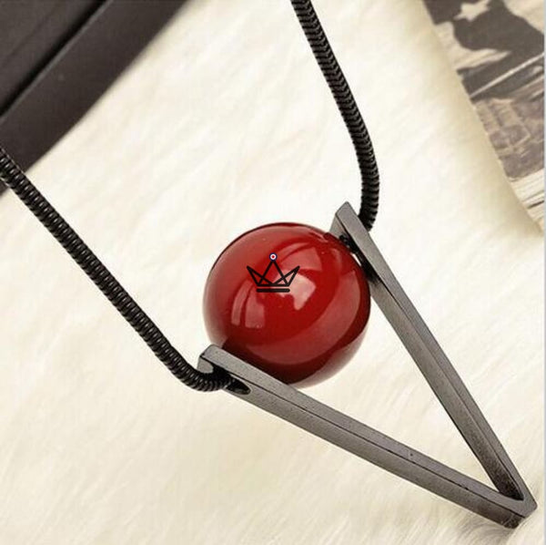 Collier - VICTORY - Atelier Atypique