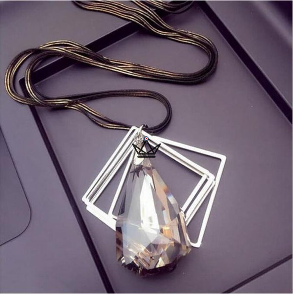 Collier - MIRDIN - Atelier Atypique