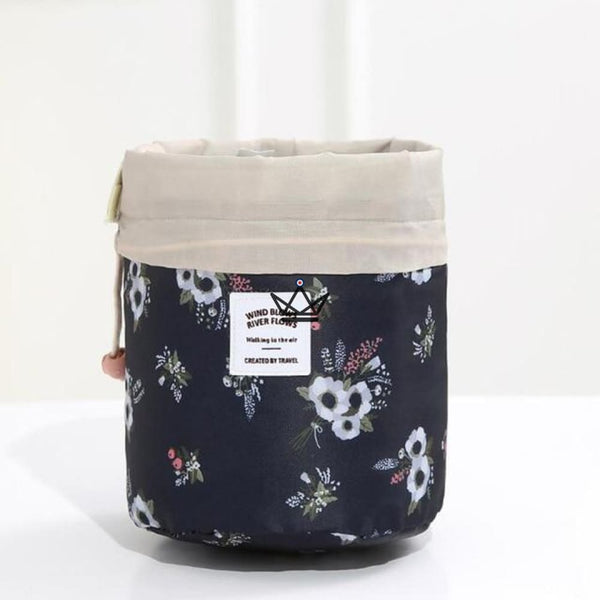 Trousse Maquillage de Voyage - LAX - Atelier Atypique