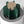 Lampe Piège Anti-Moustiques - CACTUS - Atelier Atypique