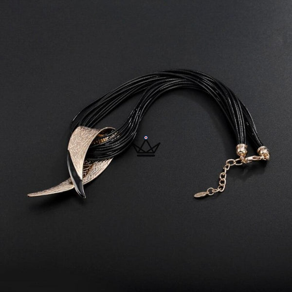 Collier - KENYA - Atelier Atypique